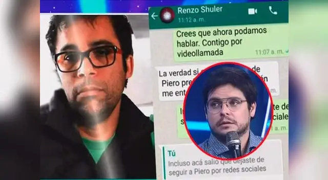 Schu schu se mantiene al margen