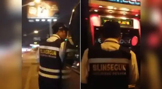 Joven denuncia acoso Joven denuncia acoso