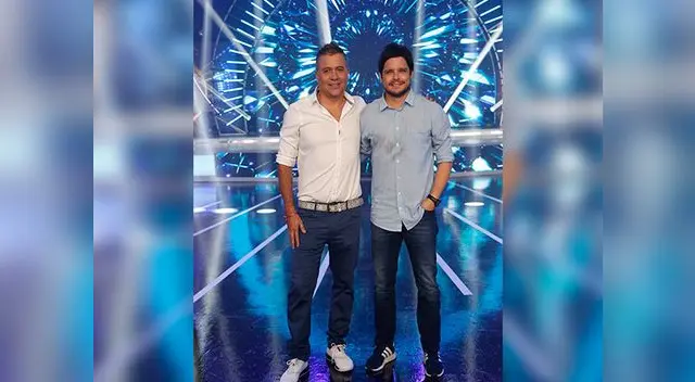 Debut de Esto es guerra obtuvo 23.5 de rating y fue segundo programa más visto Debut de Esto es guerra obtuvo 23.5 de rating y fue segundo programa más visto