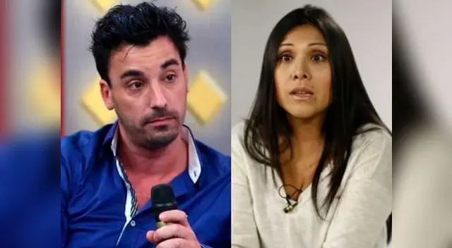 Santi Lesmes hizo pasar incómodo momento a Tula Rodríguez por desatinado comentario Santi Lesmes hizo pasar incómodo momento a Tula Rodríguez por desatinado comentario