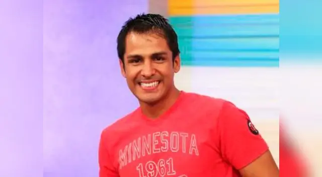 Gerardo Zamora asegura que los actores ya no tienen oportunidad en la televisión nacional