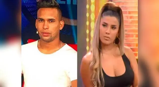 Yahaira Plasencia cuenta la dura etapa que vivió luego de las declaraciones de Jerson Reyes