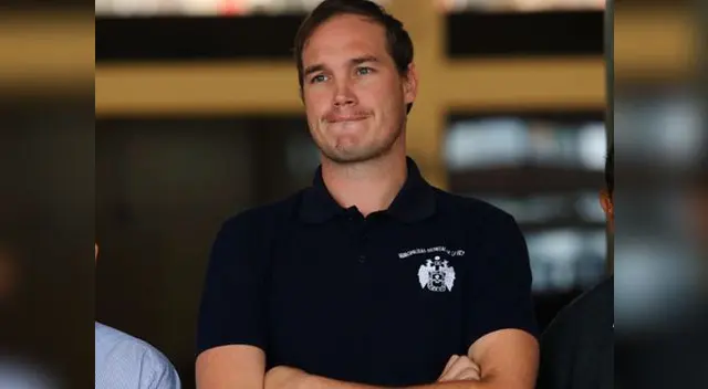 George Forsyth indica que aún hay 25 mafias operando en el distrito 