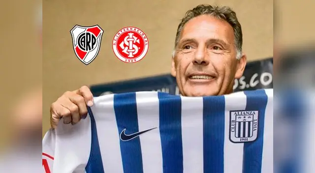 Miguel Ángel Russo sobre Alianza Lima en la Copa Libertadores 2019: "vamos a sufrir mucho"