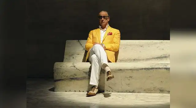 "La gran belleza" cautivará a los televidentes