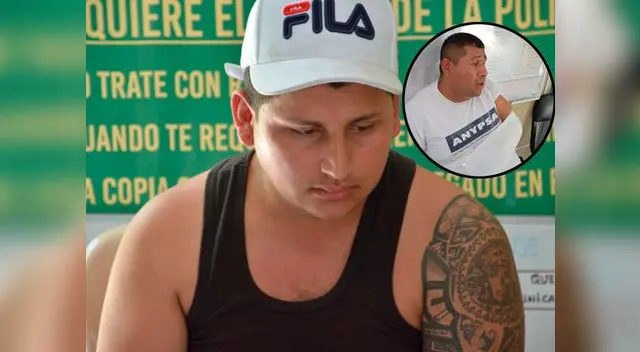 Venezolano secuestró y agredió a sereno en Surco