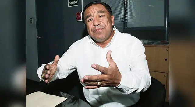 Poder Judicial confirmó condena contra ex alcalde de Olmos, Willy Serrato Poder Judicial confirmó condena contra ex alcalde de Olmos, Willy Serrato