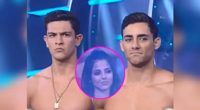 Emilio Jaime y Austin Palao deberán arreglar sus problemas