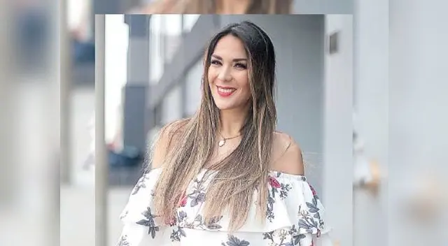 Lamenta situación de rubia Lamenta situación de rubia