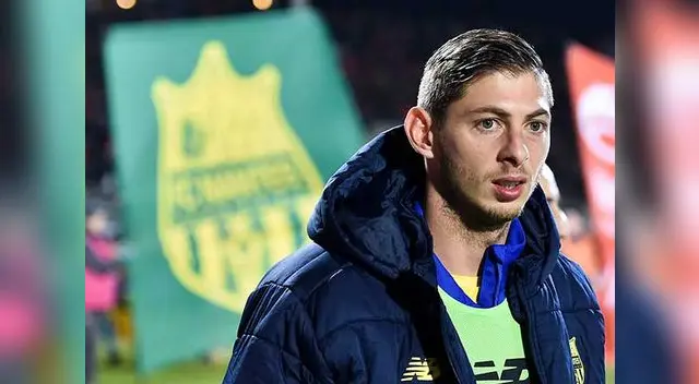 Jugador sigue desparecido