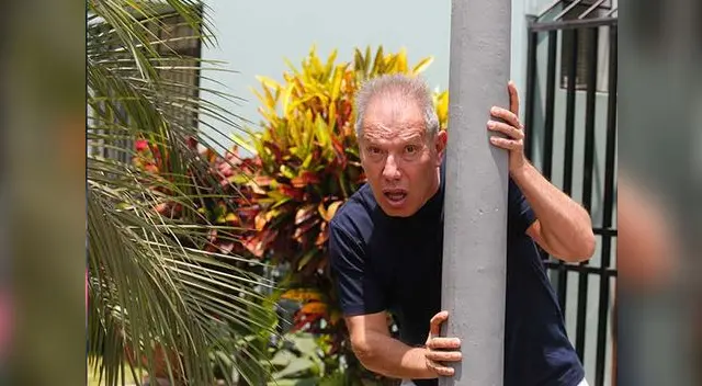 Raúl Romero: lo querían en Combate