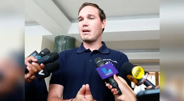 Denunció que unas 25 mafias han tomado La Victoria y el emporio de Gamarra