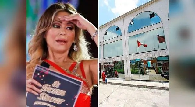 Abren investigación a exfuncionarios que no entregaron donaciones que hizo 'El Gran Show' Abren investigación a exfuncionarios que no entregaron donaciones que hizo 'El Gran Show'