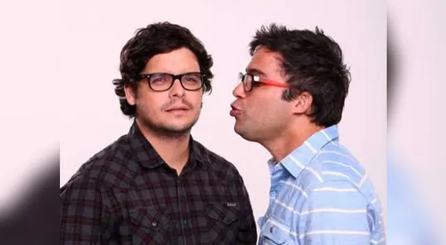 ¿Por qué Gian Piero Díaz no sigue en Instagram a Renzo Schuller?