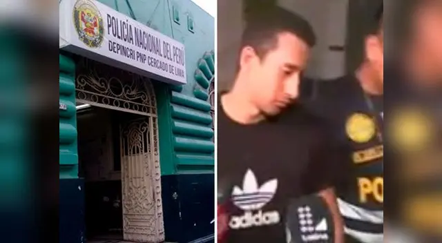 General PNP se pronunció sobre caso de agente que abatió a delincuente  