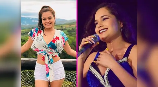 Lesly Águila más que feliz con nuev amor   