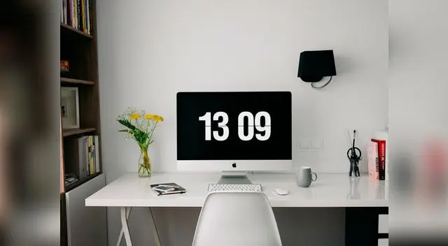 Escoge un lugar ideal para trabajar en tu hogar