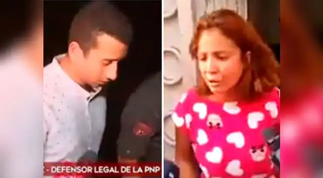 Madre de presunto delincuente abatido pide justificia