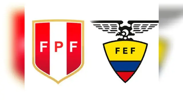 A la selección peruana solo le sirve ganarle a Ecuador