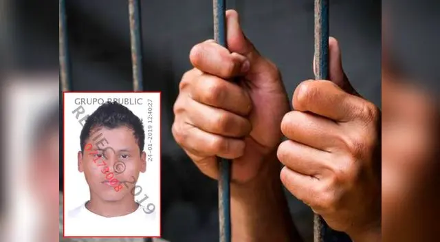 Poder Judicial condenó a 10 años de prisión contra Nelson Cárdenas Rengifo por tocamientos indebidos Poder Judicial condenó a 10 años de prisión contra Nelson Cárdenas Rengifo por tocamientos indebidos