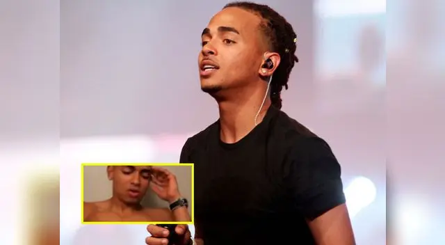 Se filtra video sexual de Ozuna en las redes sociales