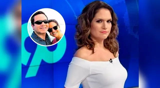 Lorena Álvarez hace grave denuncia contra su expareja que la agredió Lorena Álvarez hace grave denuncia contra su expareja que la agredió