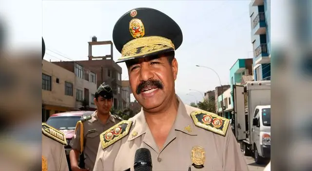 Lavalle dijo que han elevado las propuestas a las autoridades correspondientes