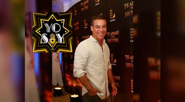 Adolfo Aguilar señaló que prefiere dedicarse a sus nuevos proyectos