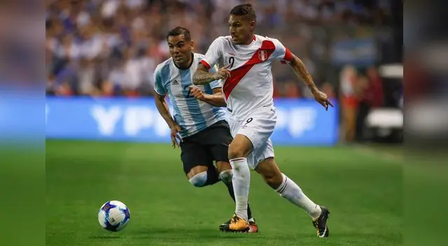 Las Eliminatorias empezarán el 2020 Las Eliminatorias empezarán el 2020