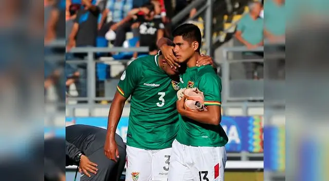 Bolivia le tocó el Grupo A junto Brasil (organizador), Perú y Venezuela en esta edición Copa América 2019 Bolivia le tocó el Grupo A junto Brasil (organizador), Perú y Venezuela en esta edición Copa América 2019