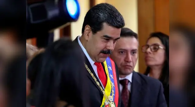 Vidente Mhoni predijo el terremoto 7,3 que sacudió a Venezuela, el año pasado.