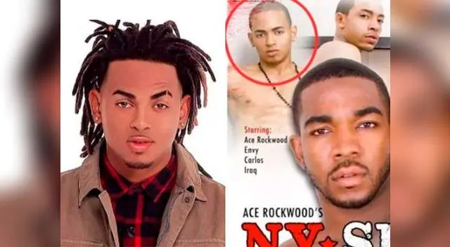 Ozuna se refiere sobre su participación en película para adultos: "Fue un error del pasado"