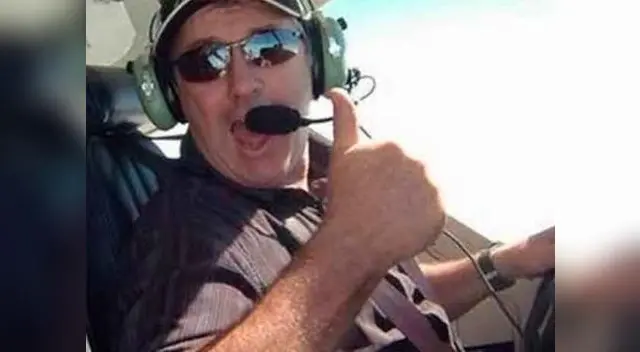 Emiliano Sala: piloto no tenía licencia comercial y debía 23,000 dólares Emiliano Sala: piloto no tenía licencia comercial y debía 23,000 dólares