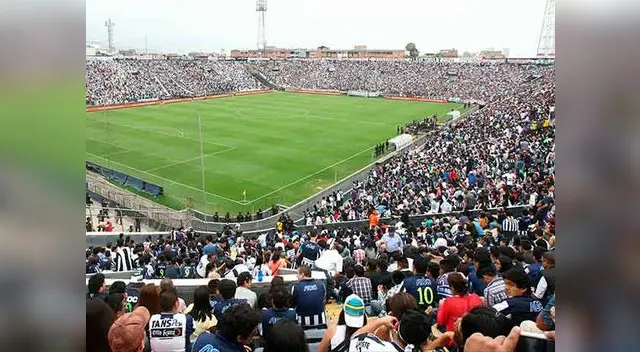 Alianza Lima: gerente confirmó que no descartan cambiarle el nombre al estadio de Matute Alianza Lima: gerente confirmó que no descartan cambiarle el nombre al estadio de Matute