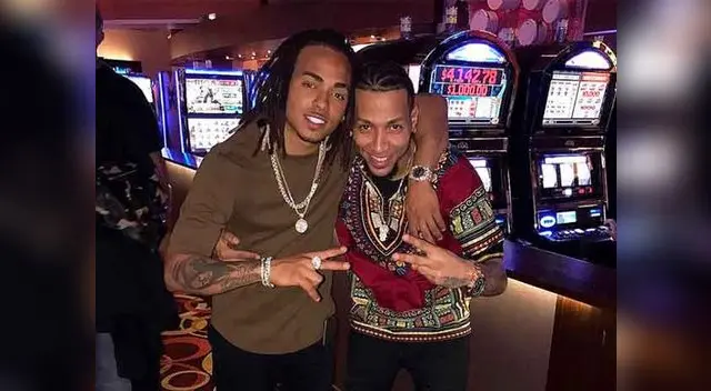 Ozuna y su participación en video para adultos: Actor porno defiende al cantante por escena erótica gay