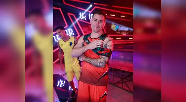 Hermano de Pancho Rodríguez le dedicó un hermoso mensaje al verlo. Hermano de Pancho Rodríguez le dedicó un hermoso mensaje al verlo.