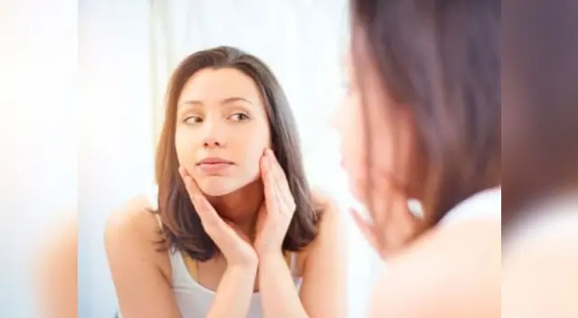 Para tener un rostro perfecto debes seguir una rutina de belleza Para tener un rostro perfecto debes seguir una rutina de belleza