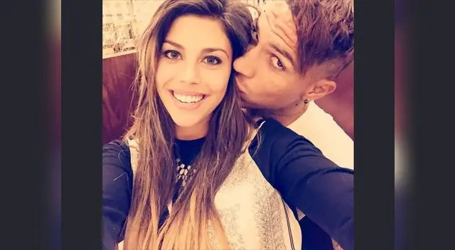 Alondra García Miró y Paolo Guerrero habrían regresado