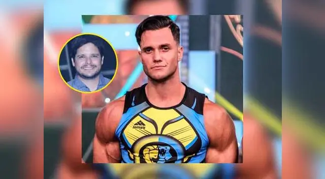 Fabio Agostini trató de justificar su irresponsable accionar, pero el tribunal de EEG no se perdonó Fabio Agostini trató de justificar su irresponsable accionar, pero el tribunal de EEG no se perdonó