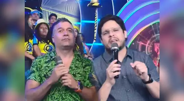 Conductores no se pusieron de acuerdo