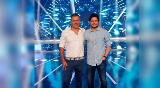 Mathías Brivio había reclamado porque los 'Retadores' demoraban mucho celebrando un punto en Esto es guerra.