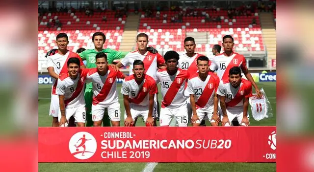 La Selección peruana necesita un triunfo esta tarde ante Argentina para clasificar al hexagonal final