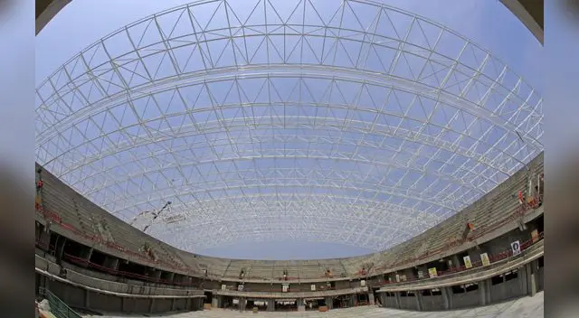 Polideportivo del Callao