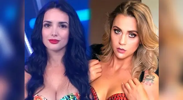 Ducelia Echevarría lanza fuerte advertencia a Rouse  