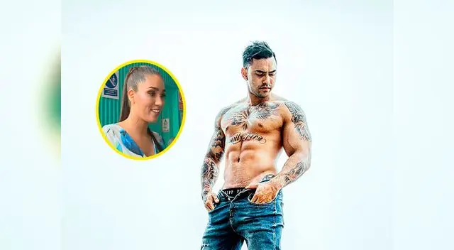 Diego Chávarri niega salidas con Daniela Arroyo