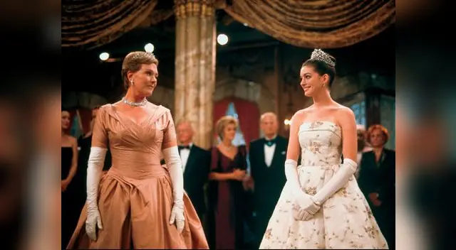 Diario de una Princesa 3