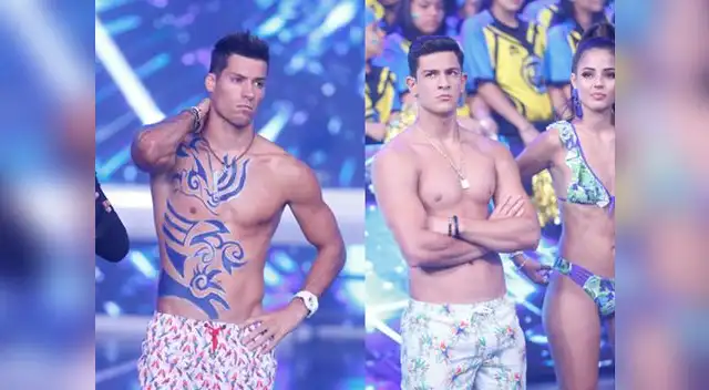 Emilio Jaime utilizó las cámaras de En boca de todos para dar su descargo Emilio Jaime utilizó las cámaras de En boca de todos para dar su descargo