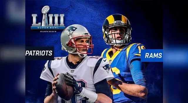 Los Patriotas vs Los Carneros EN VIVO