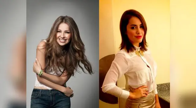 Thalía y Lali Espósito lanzan tema 'Lindo pero bruto' 