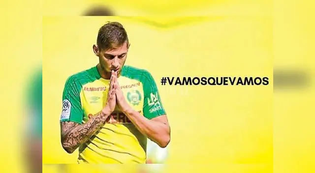 Sigue la búsqueda de sala en el canal de la mancha